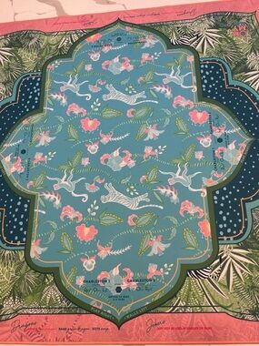 Oh My Mahjong OMM-Serengeti Mat